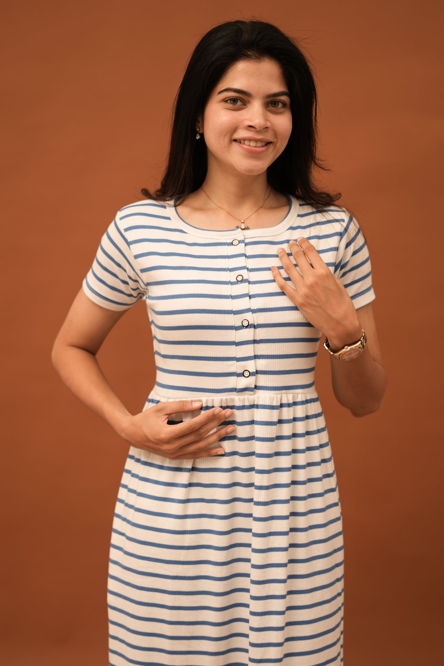 SkylineStripes