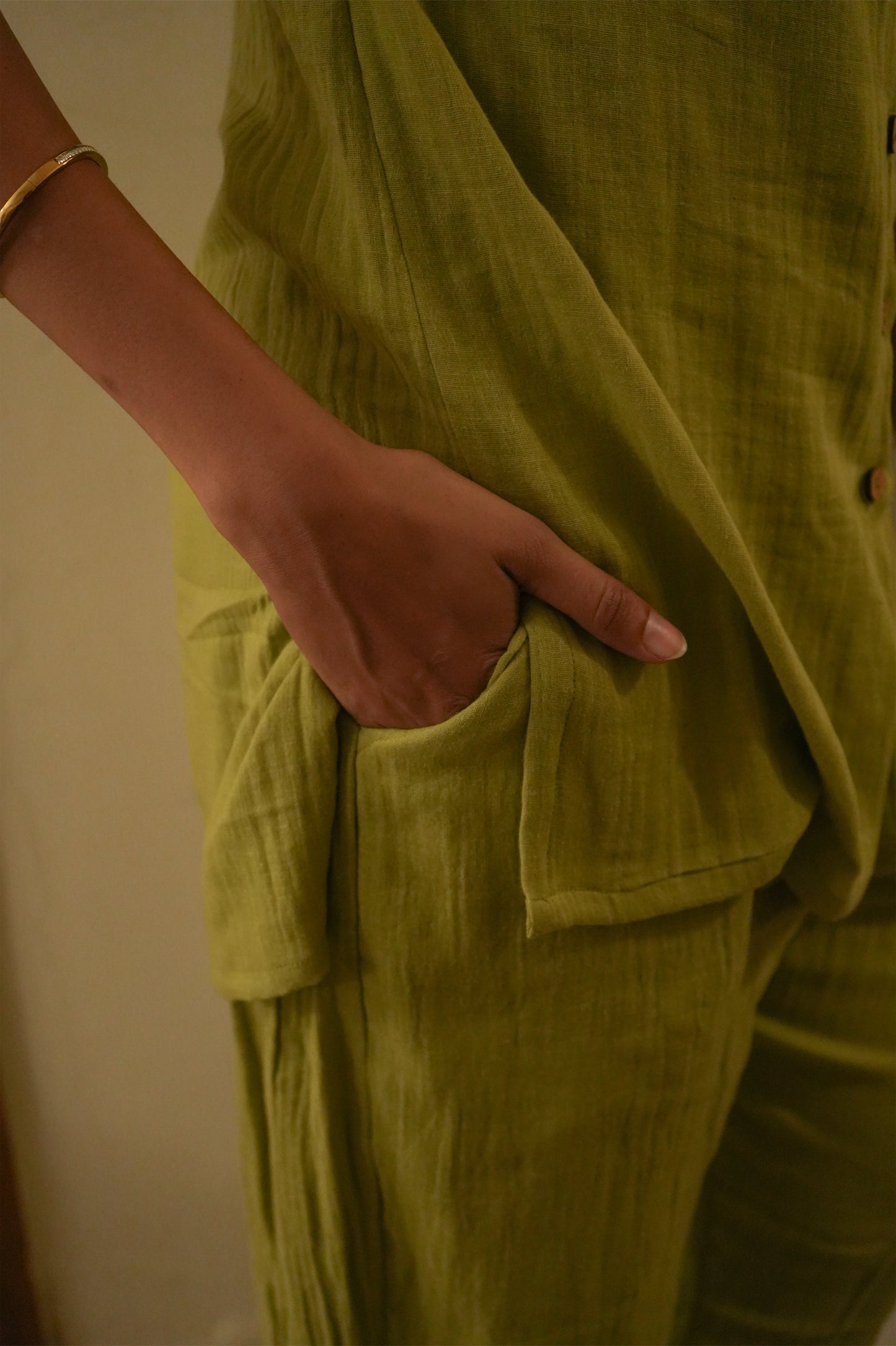 Raha co-ord (2-Piece Set)