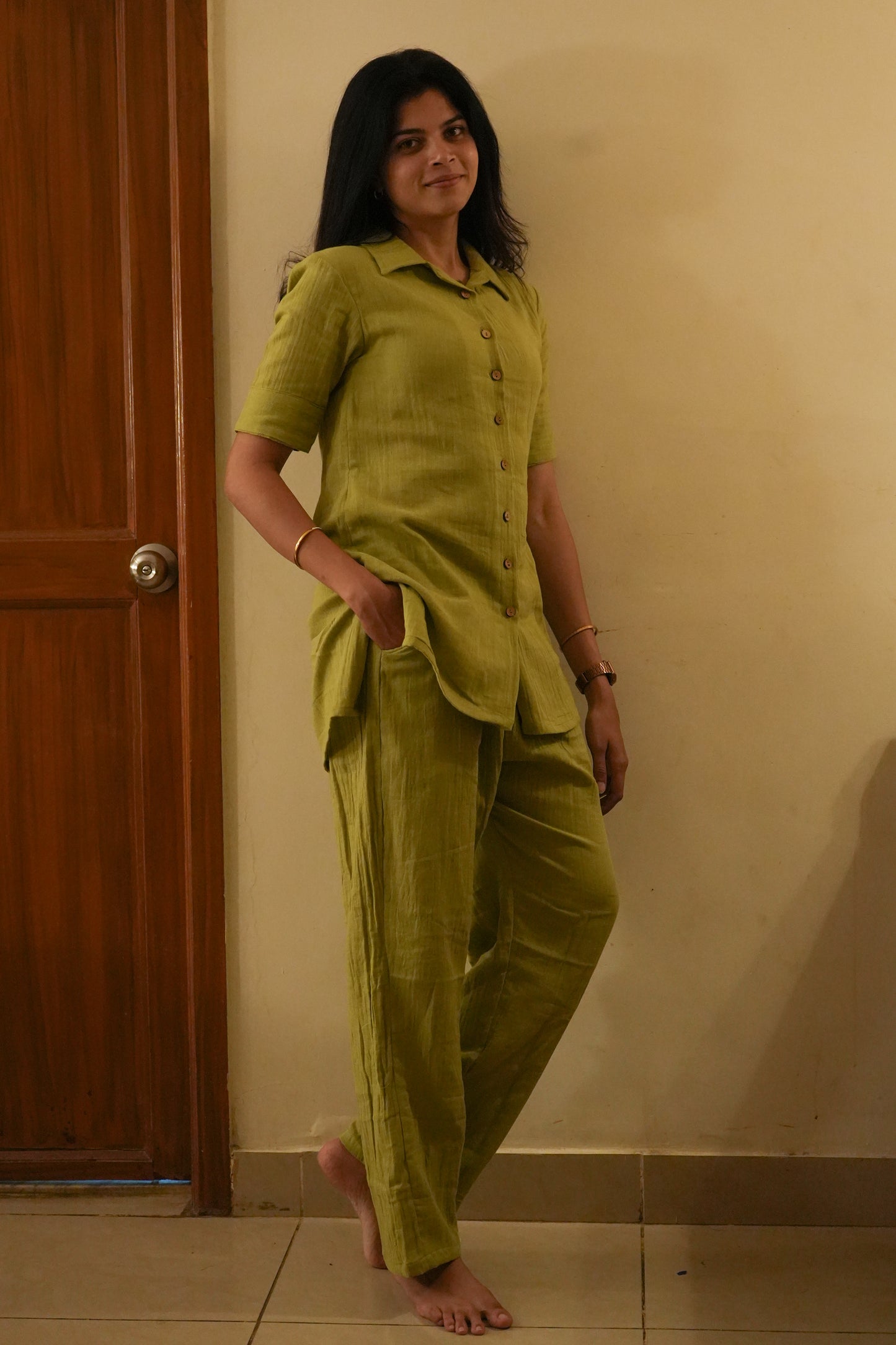 Raha co-ord (2-Piece Set)