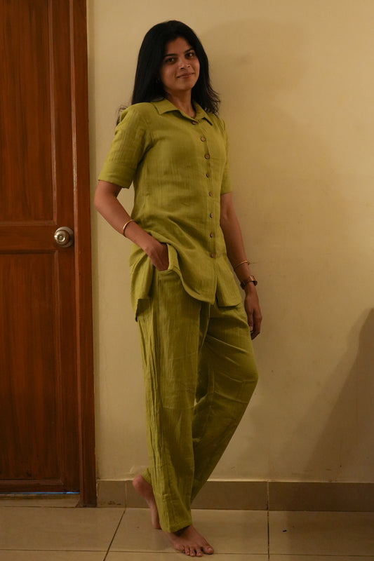 Raha co-ord (2-Piece Set)