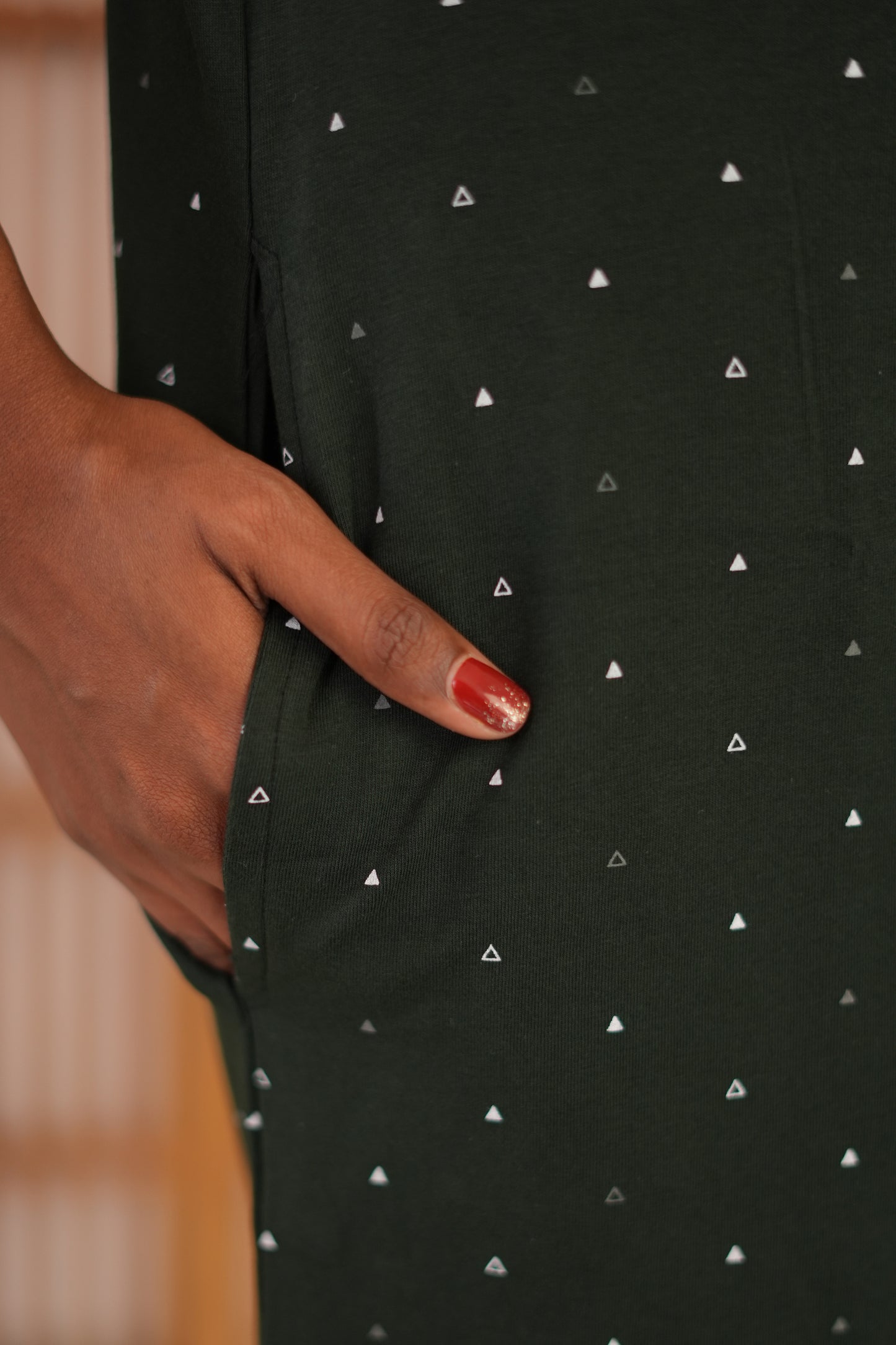 Darkling - Lounge wear Tee's