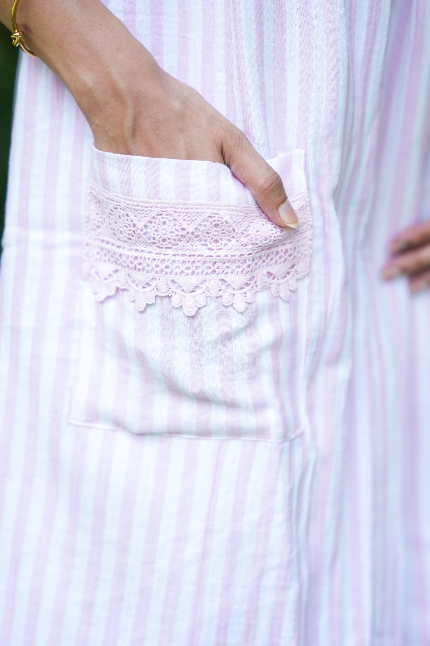 Rosie Maternity Dress