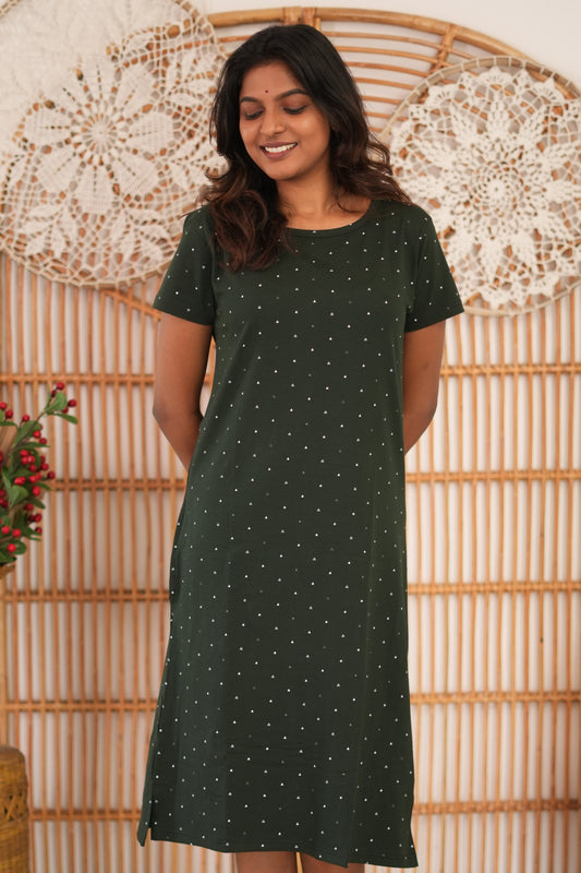 Darkling - Lounge wear Tee's