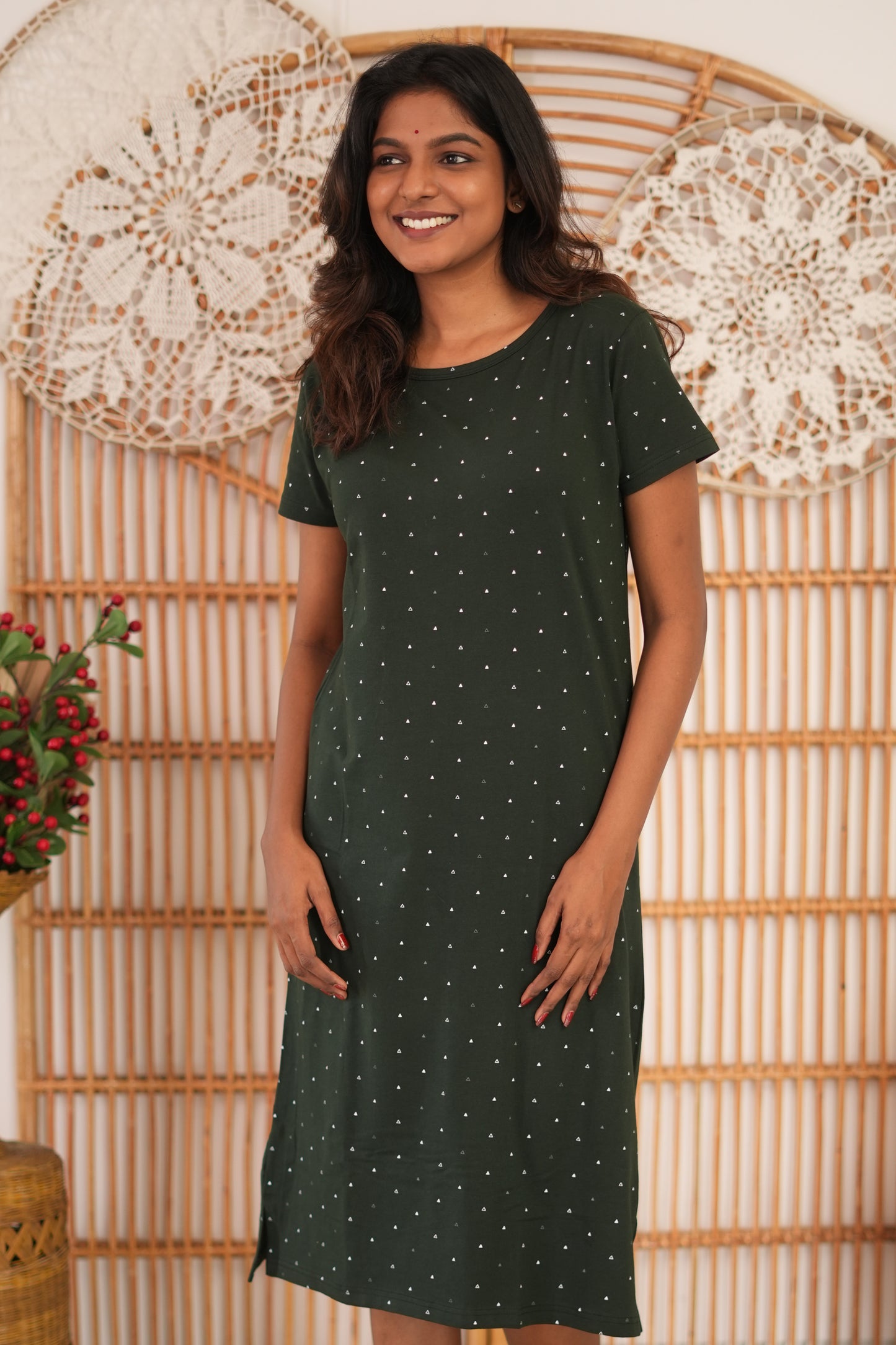 Darkling - Lounge wear Tee's