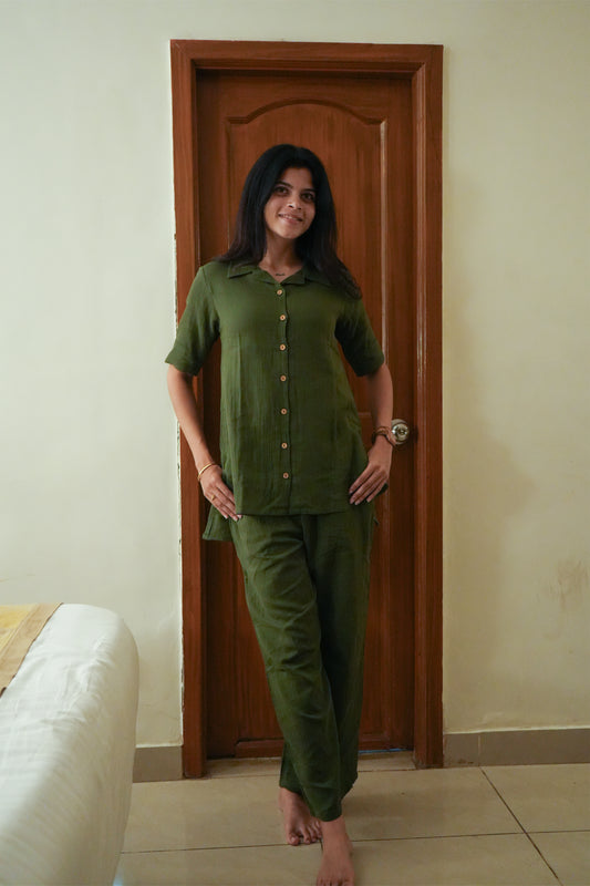 Ayana co-ord (2-Piece Set)