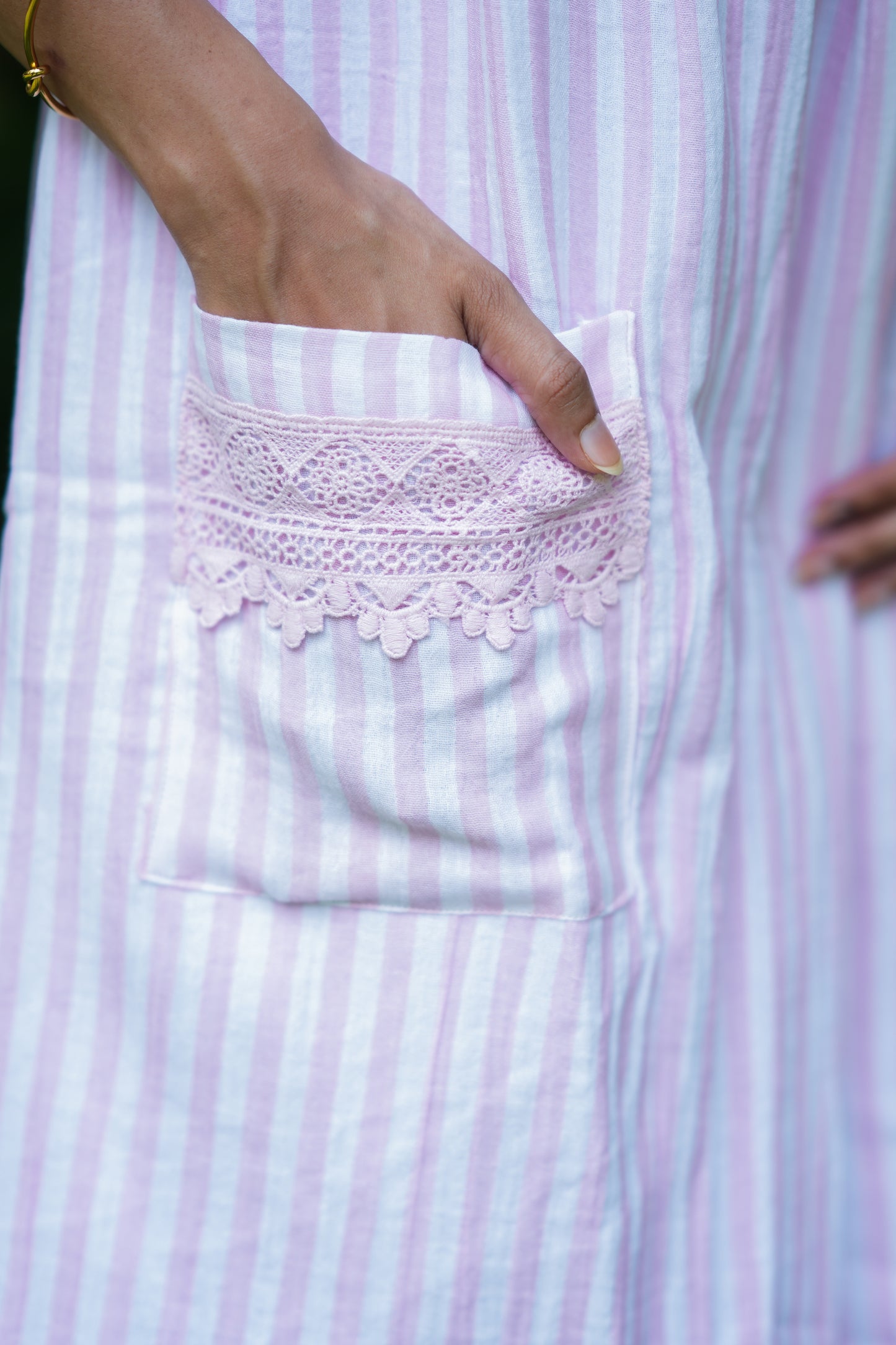 Rosie Maternity Dress