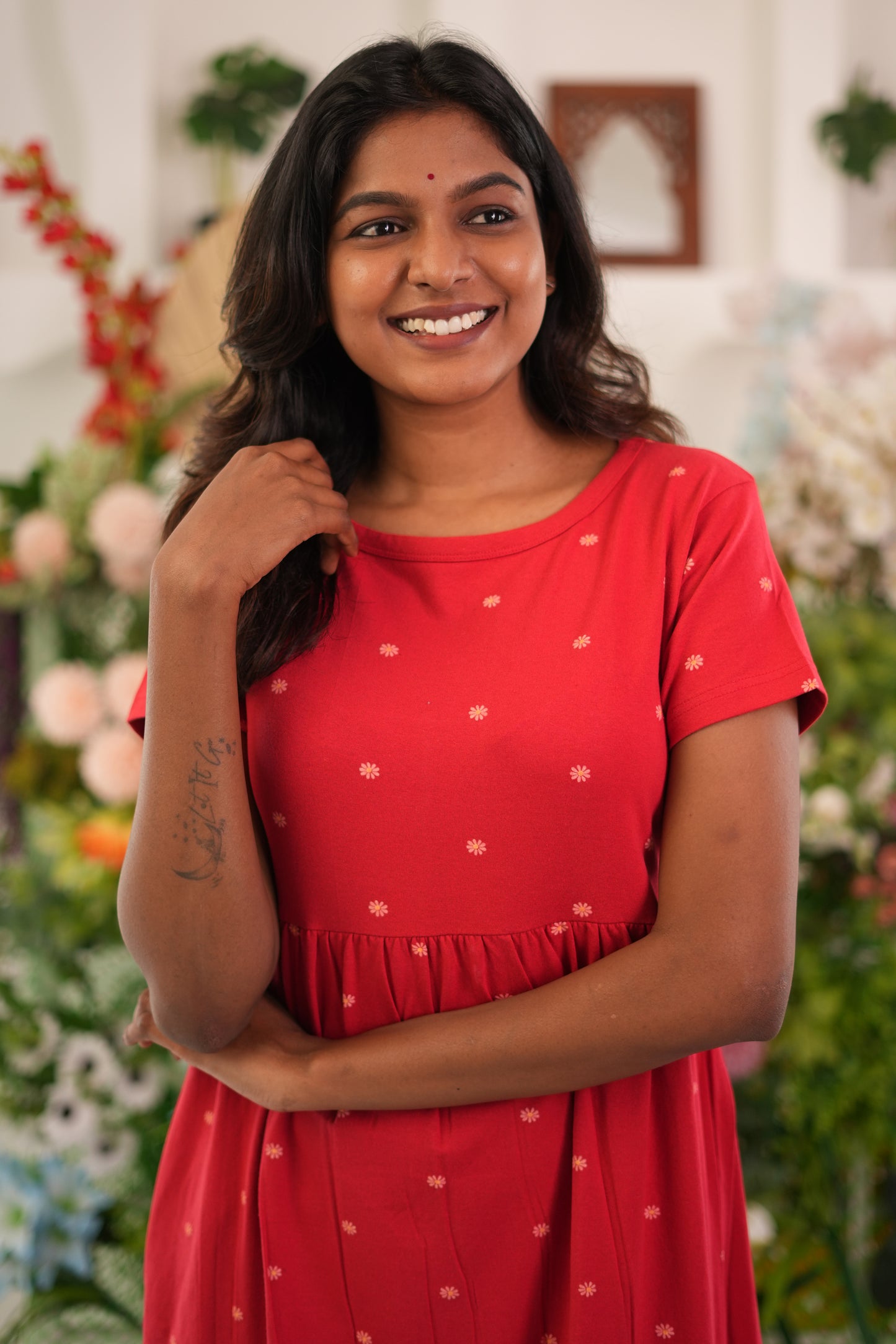 CherryBloom - Non Feeding