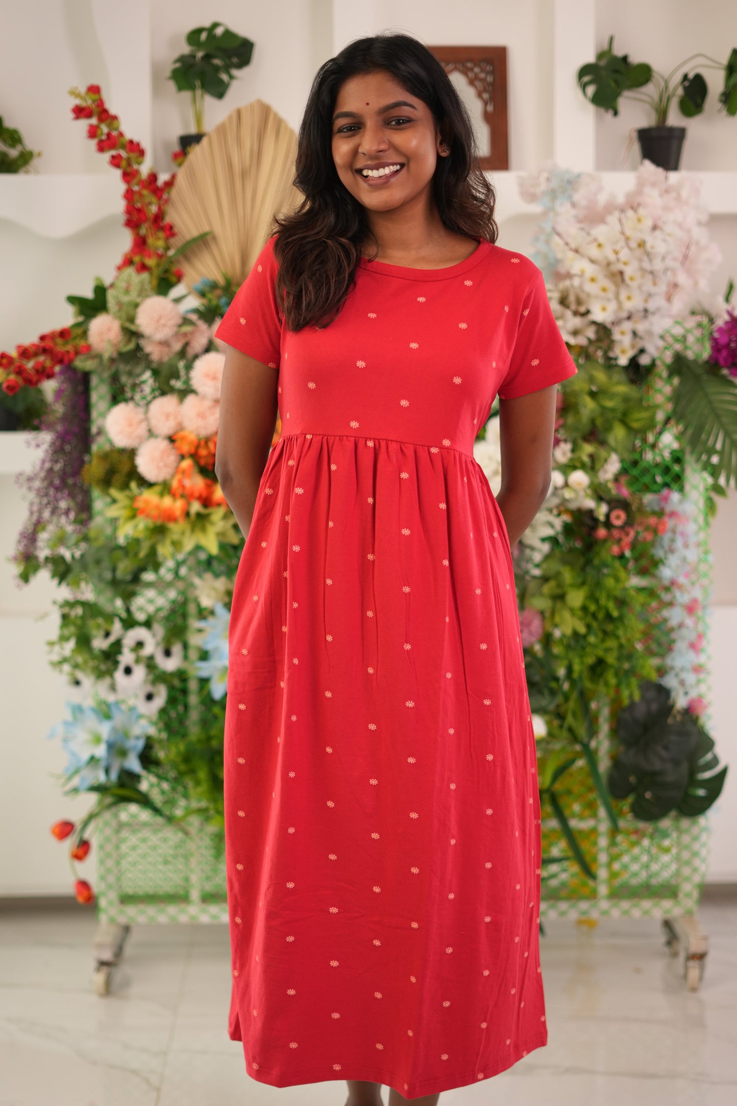 CherryBloom - Non Feeding