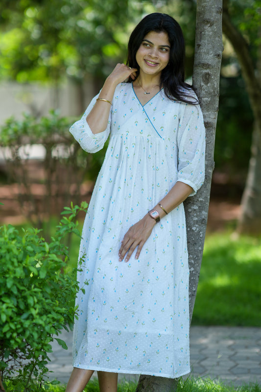 Anisha Maternity Dress