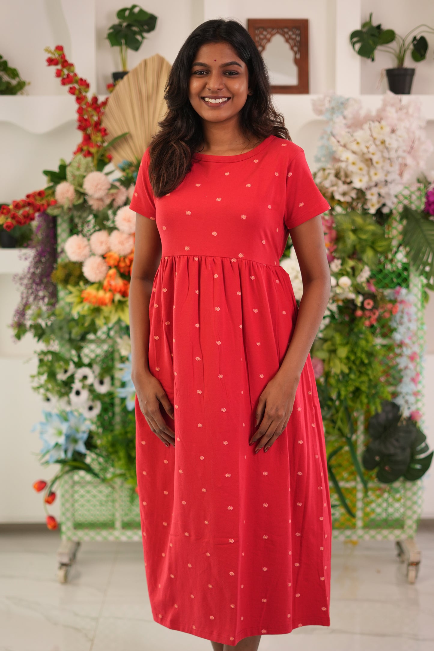 CherryBloom - Non Feeding