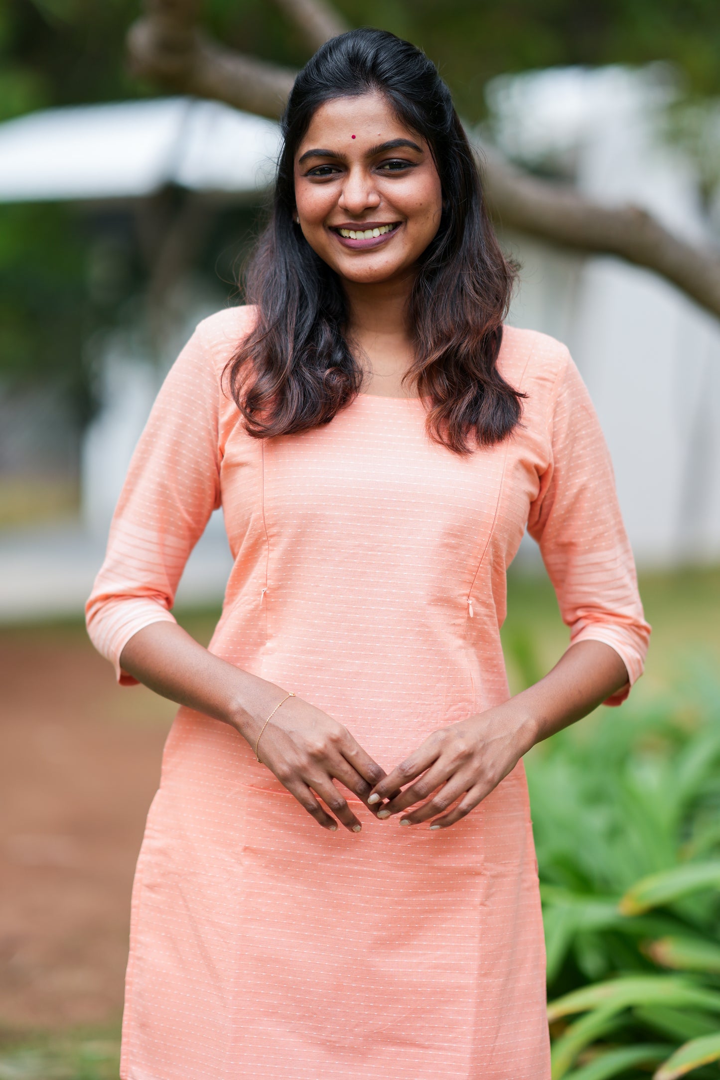 Yashvi Maternity co-ord (2-Piece Set)