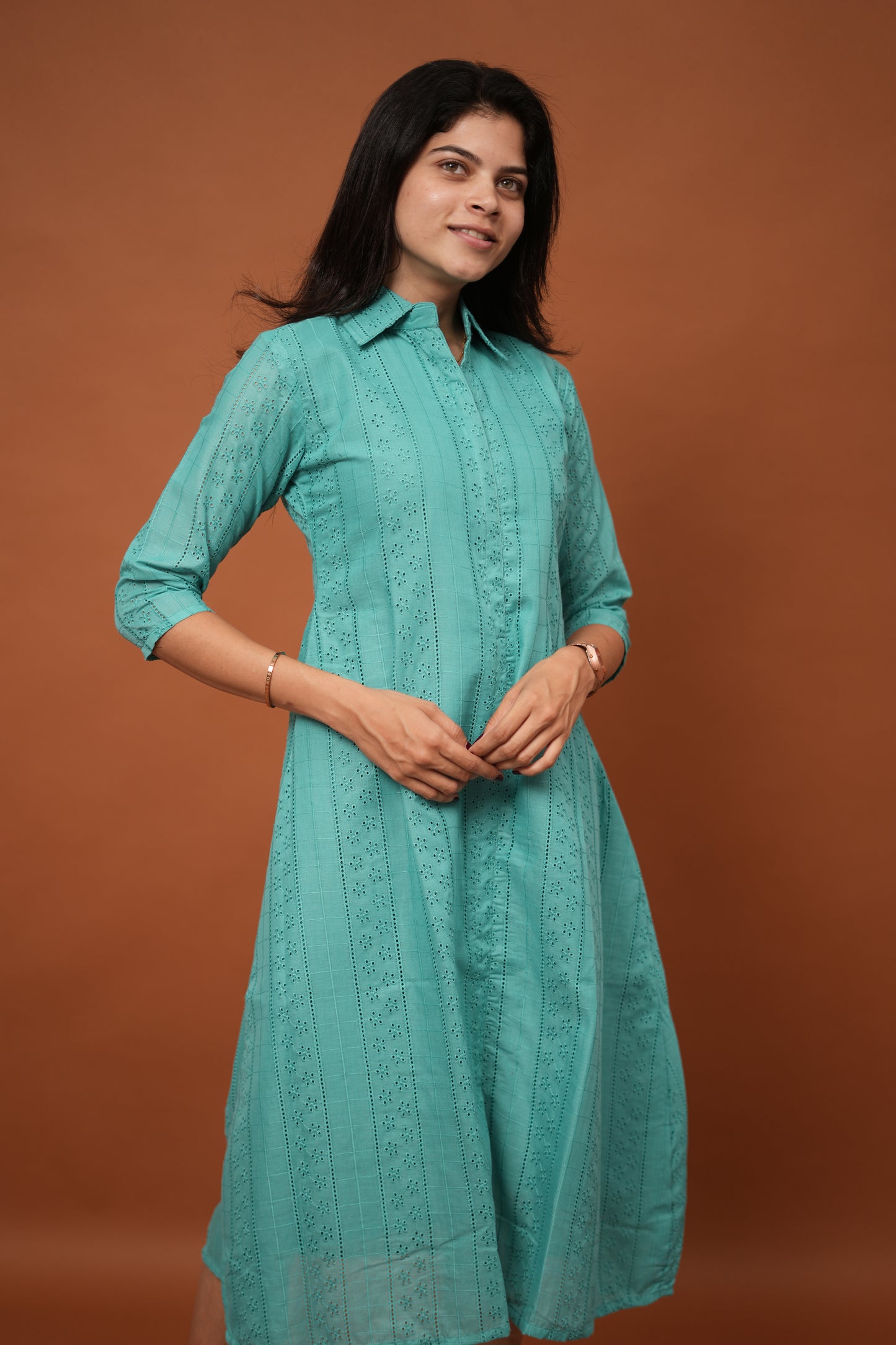 Lily Maternity Dress