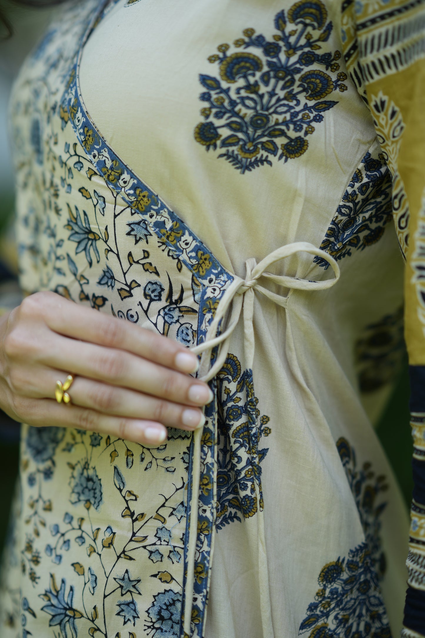 Vihana Maternity Dress