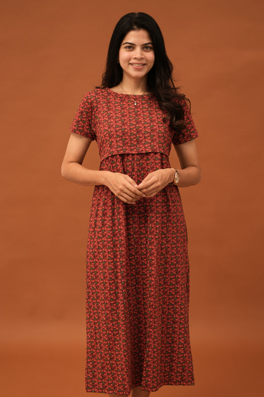 Floralcharm
