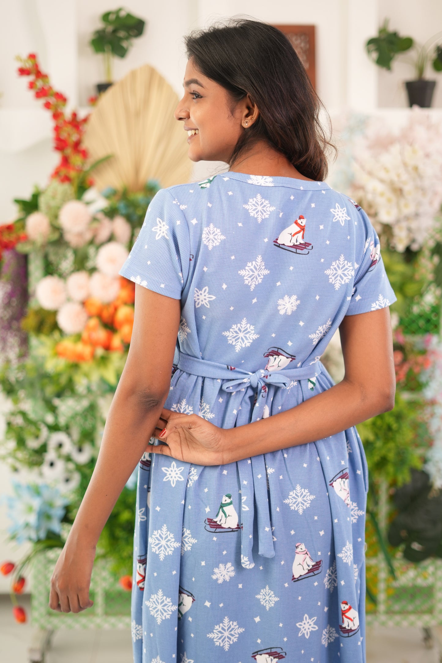 CrazyMax - Non Feeding