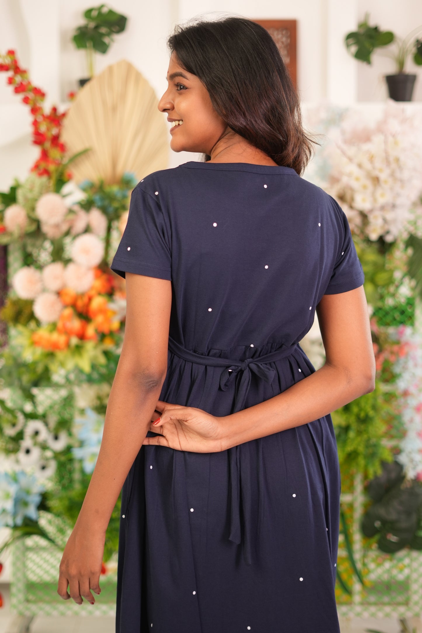 NavyPolka - Non Feeding