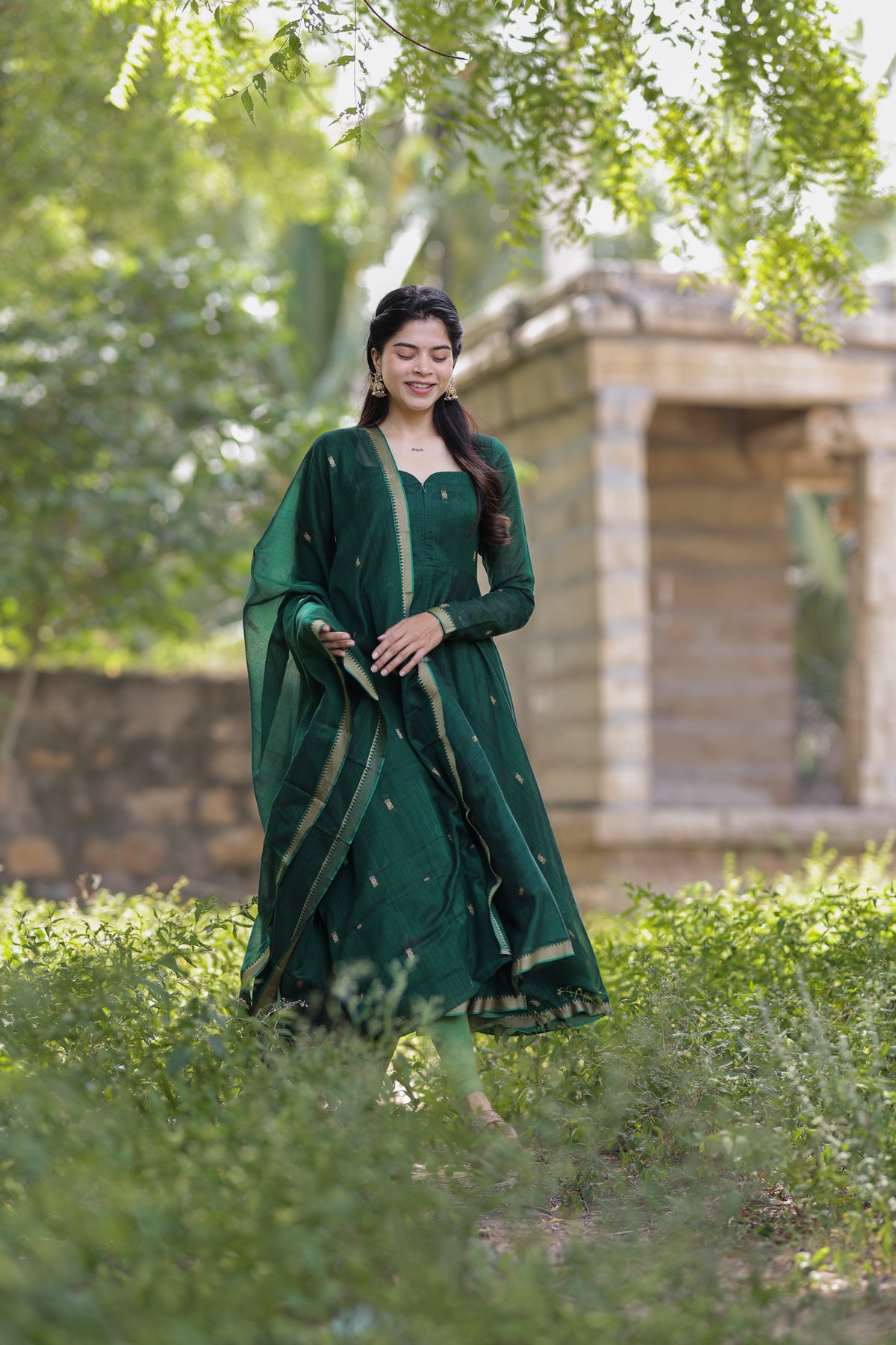 Kayal Narayanpet Maternity 2pcs