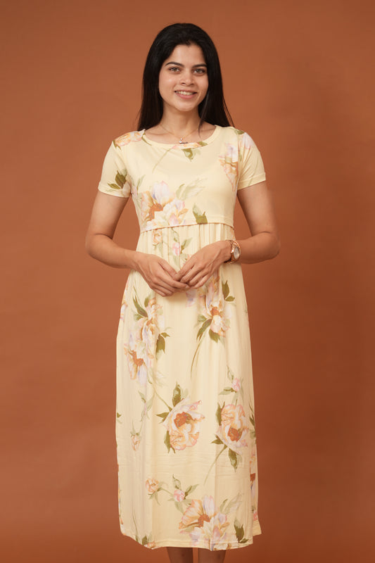 FloralGlow