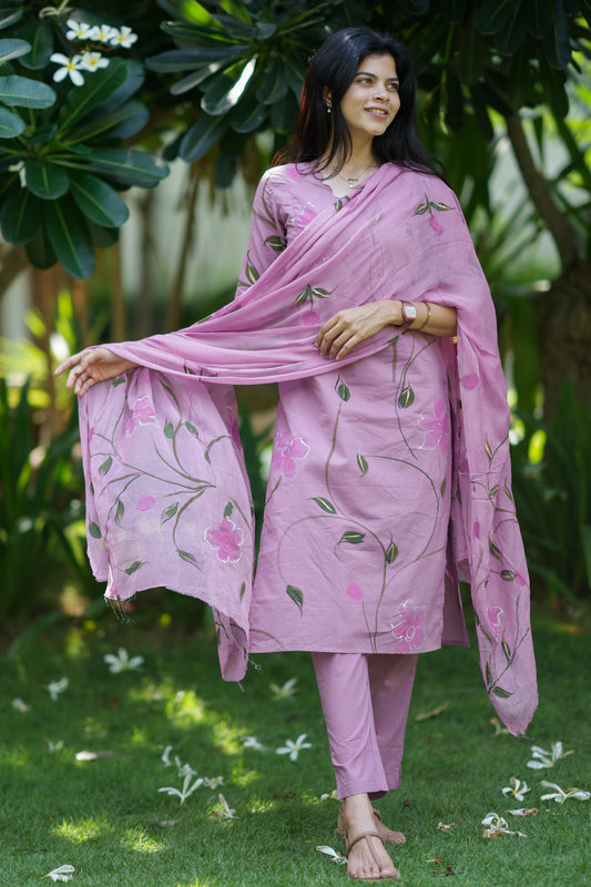 Meera Maternity (3-Piece Set)