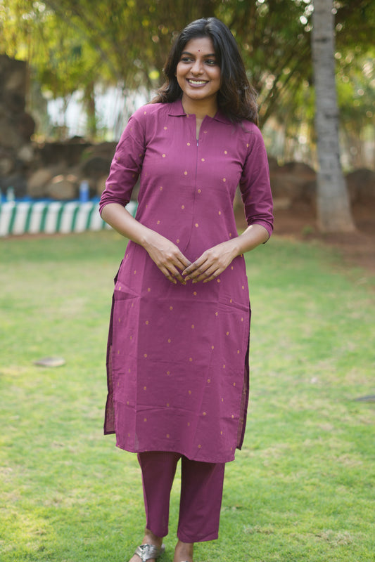 Annie Maternity co-ord (2-Piece Set)