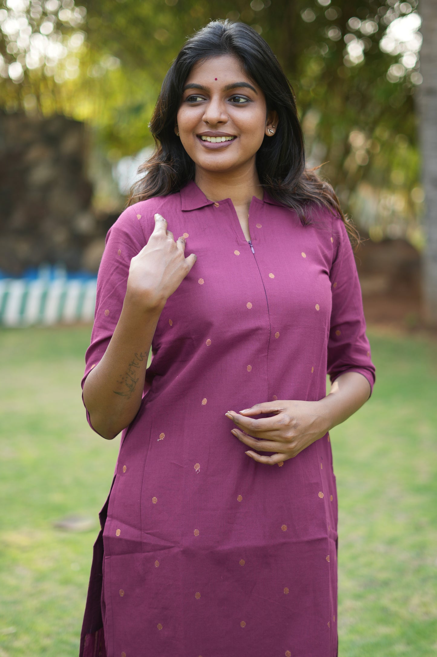 Annie Maternity co-ord (2-Piece Set)