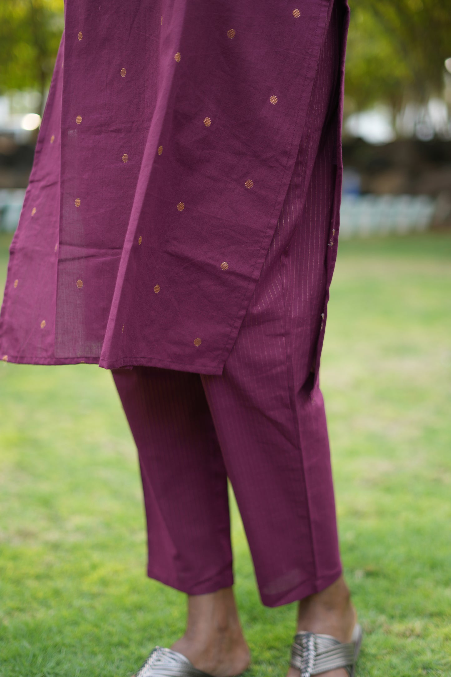 Annie Maternity co-ord (2-Piece Set)