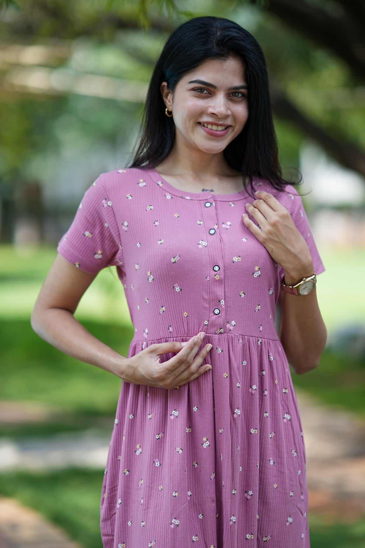 RosieMist
