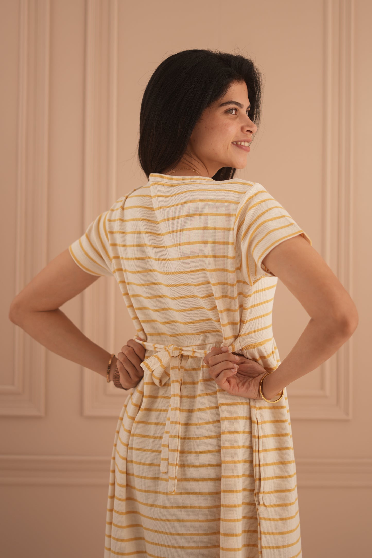HoneyStripes