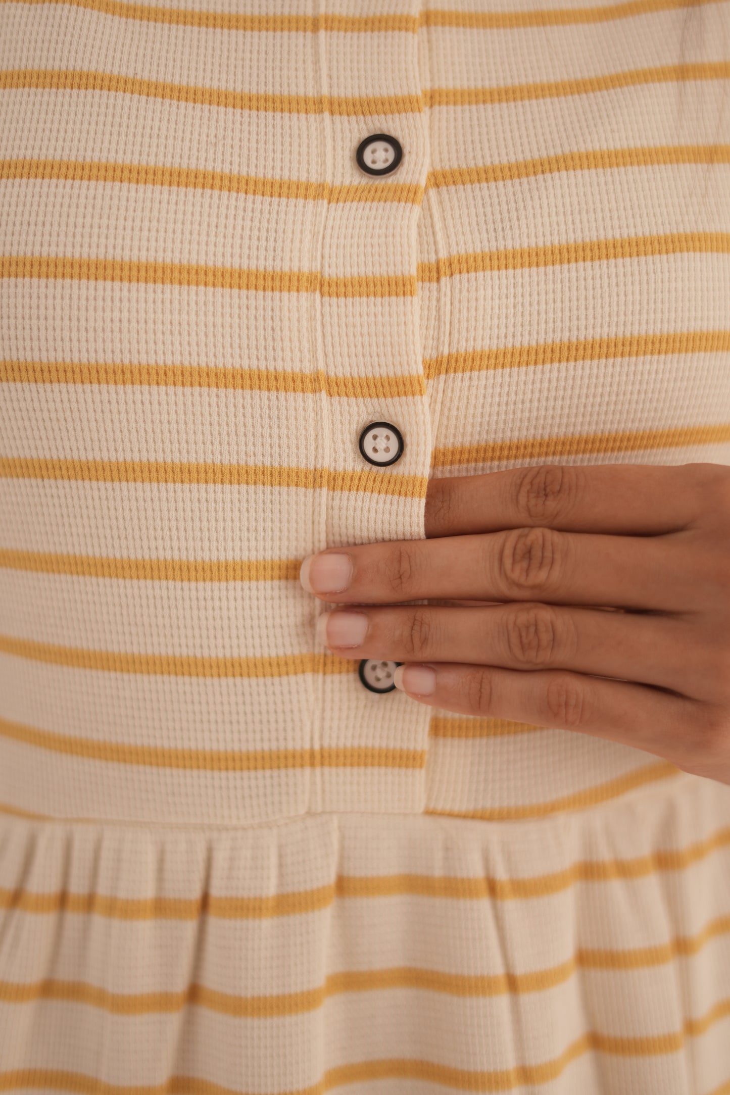 HoneyStripes