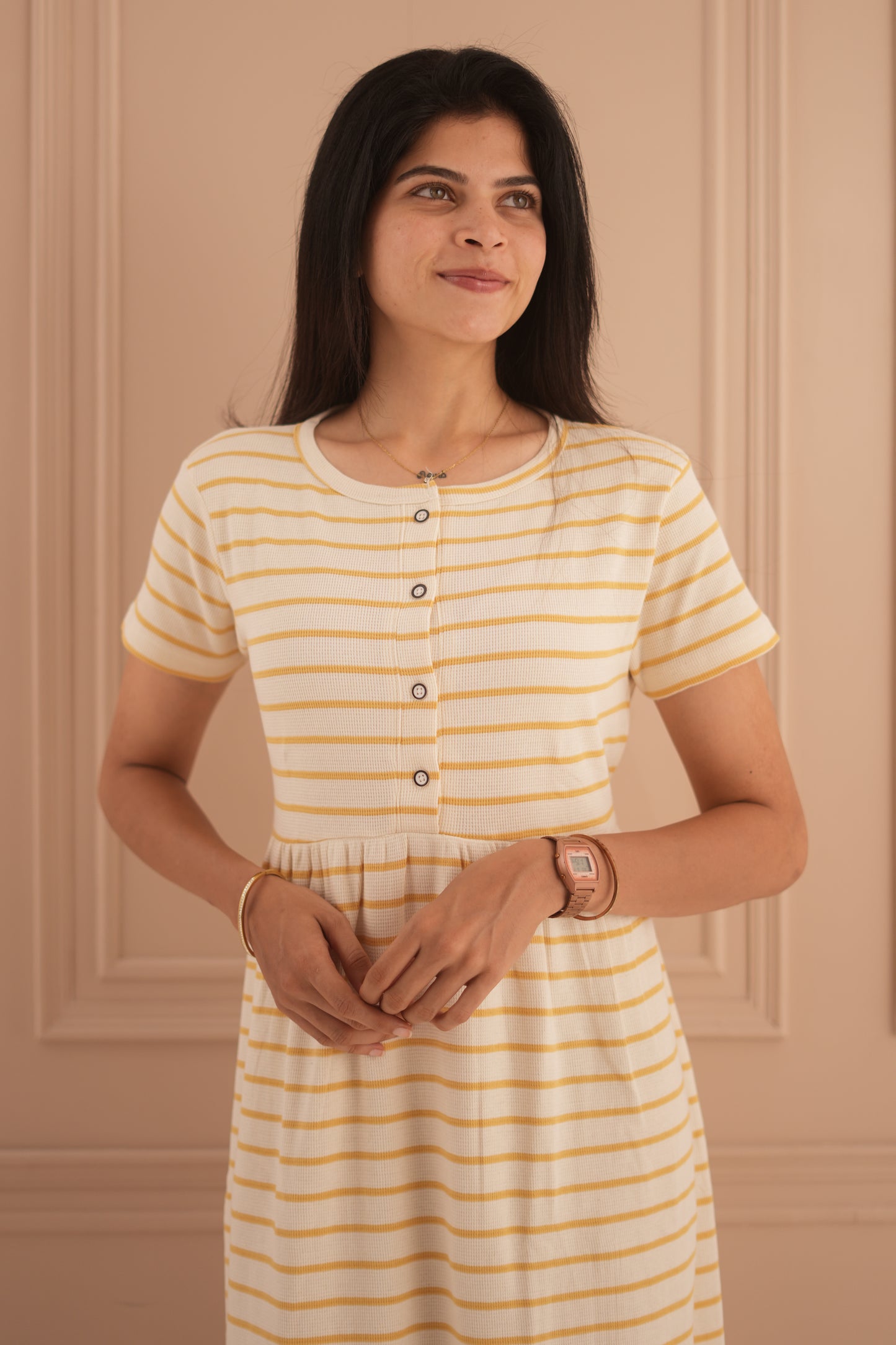 HoneyStripes