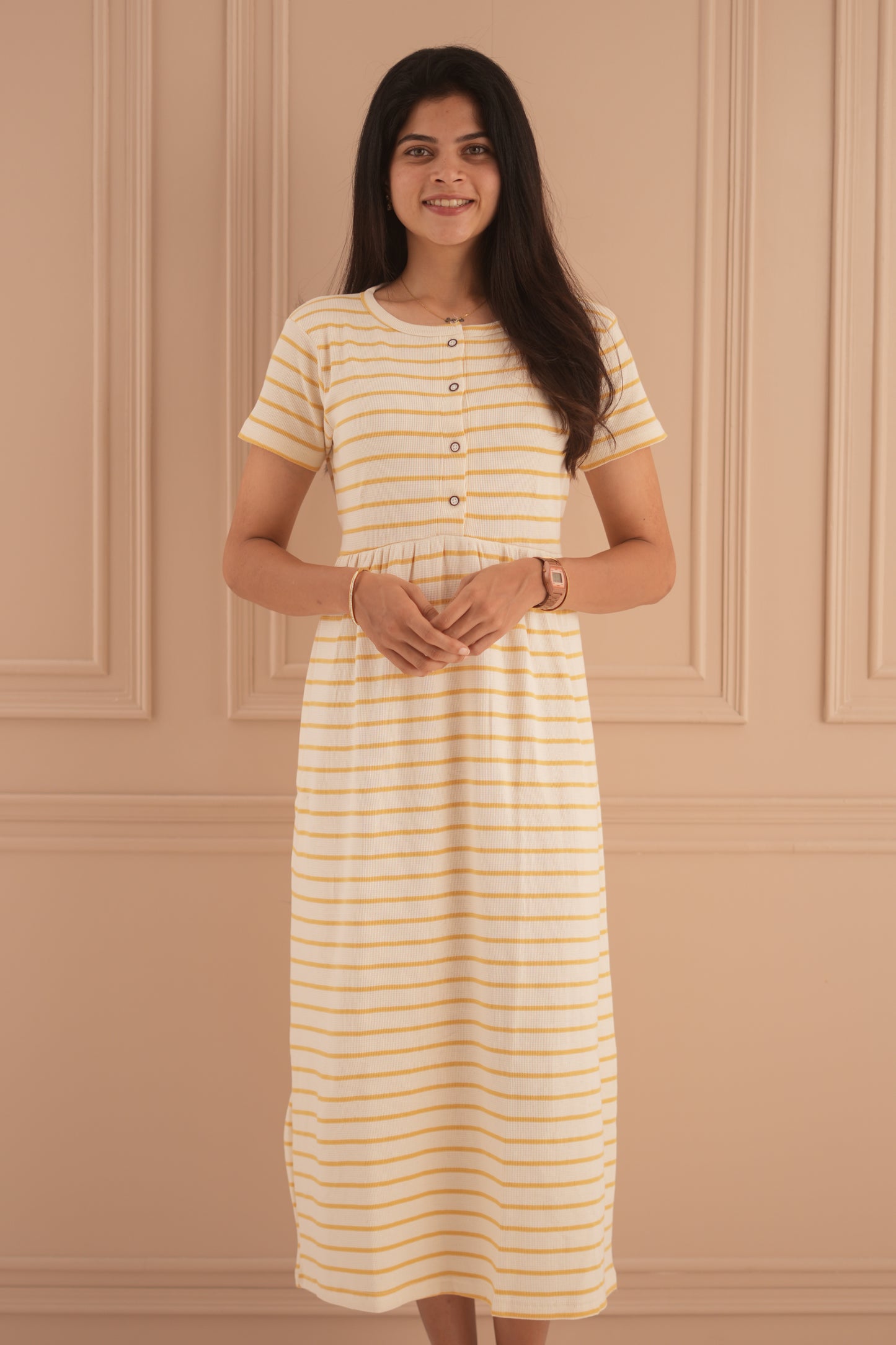 HoneyStripes