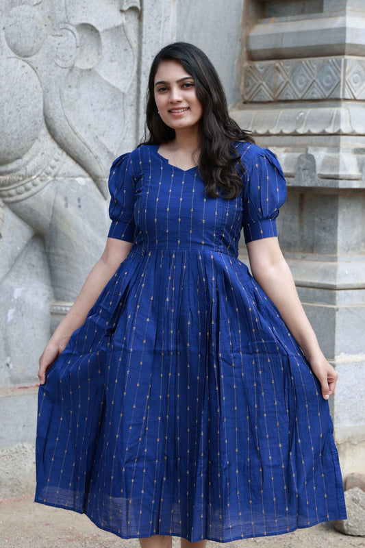 Nila Maternity Dress