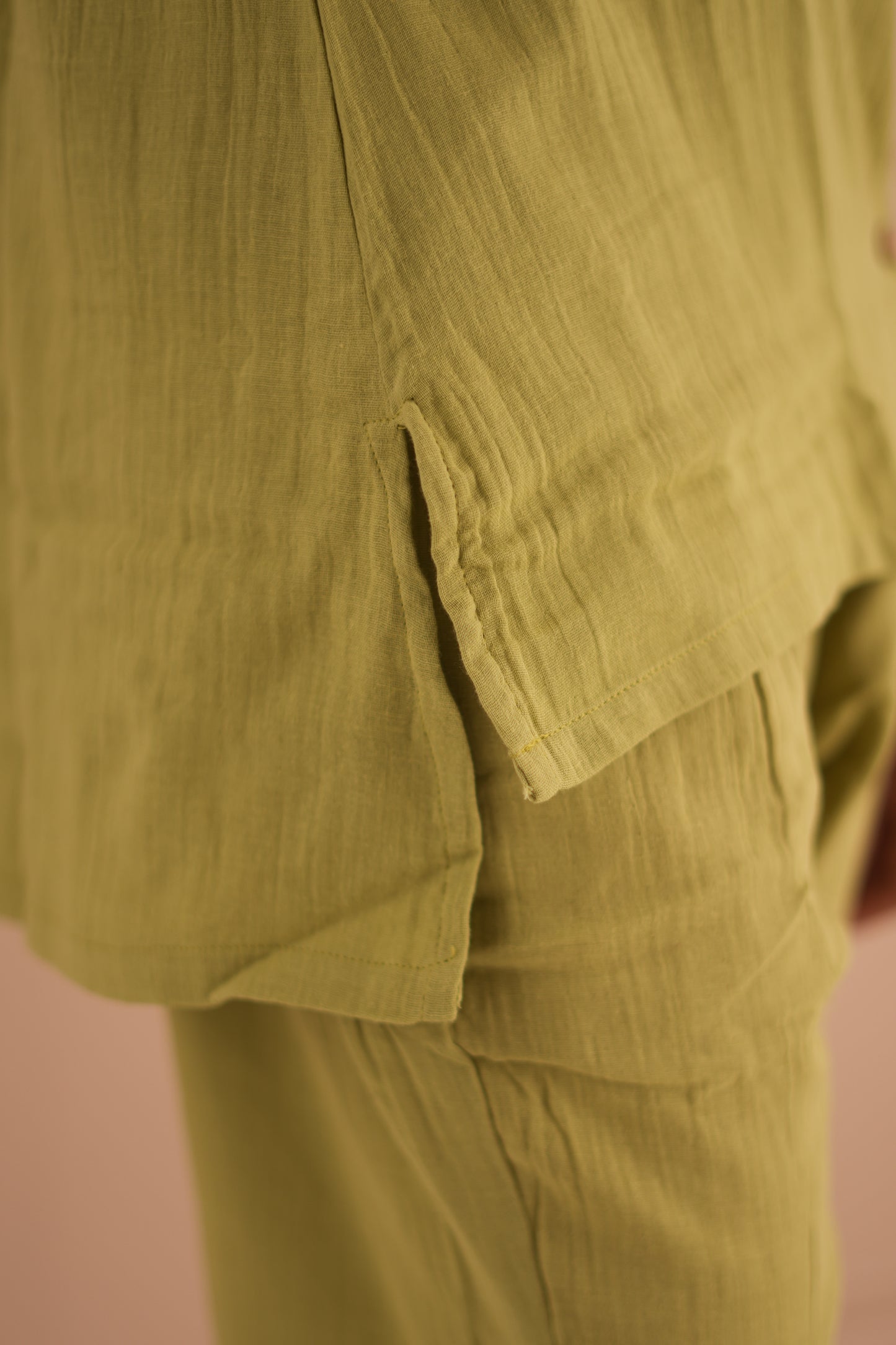 Raha co-ord (2-Piece Set)