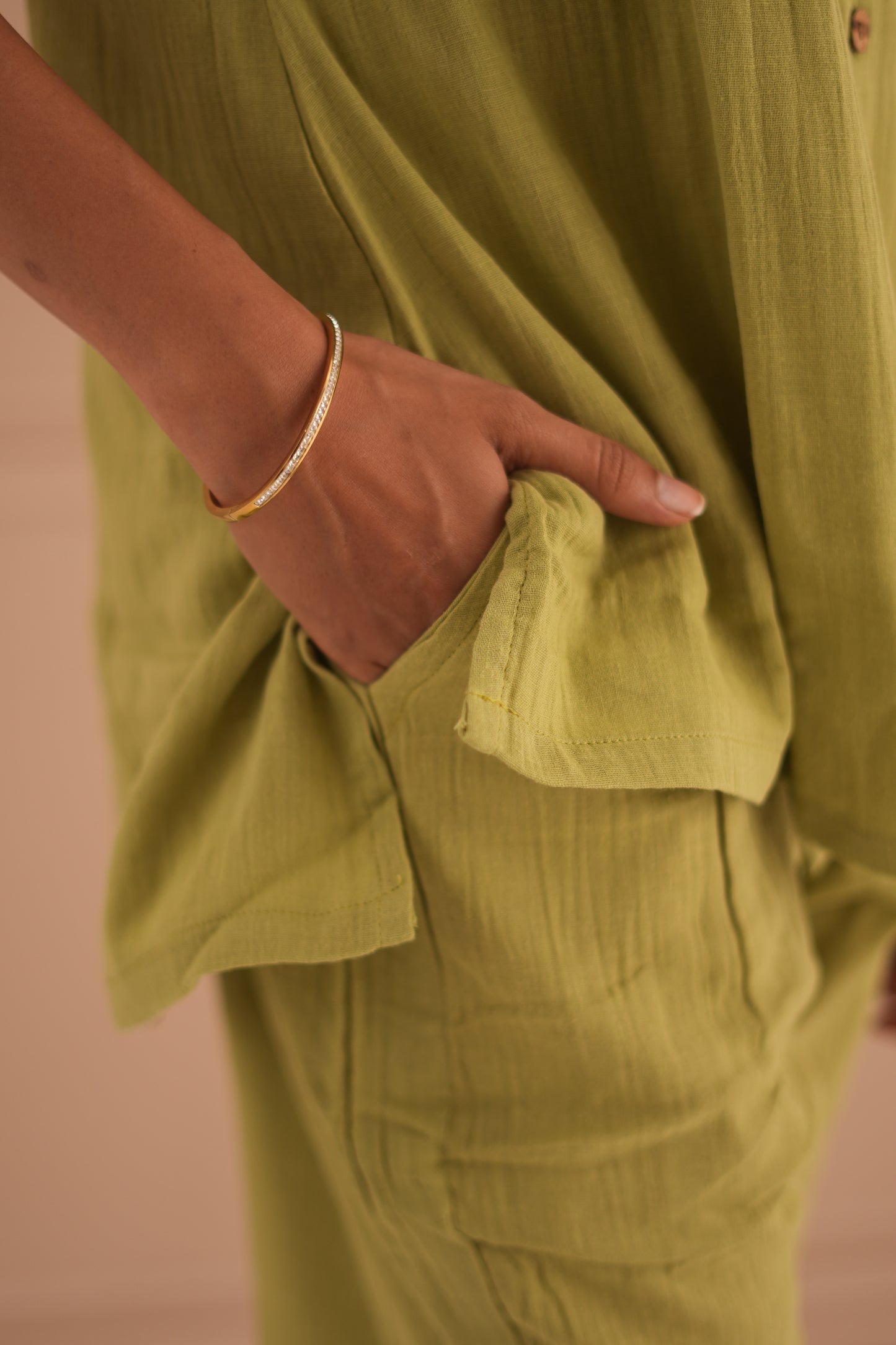 Raha co-ord (2-Piece Set)