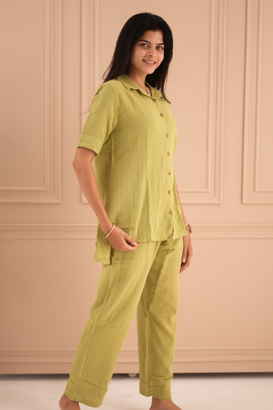 Raha co-ord (2-Piece Set)