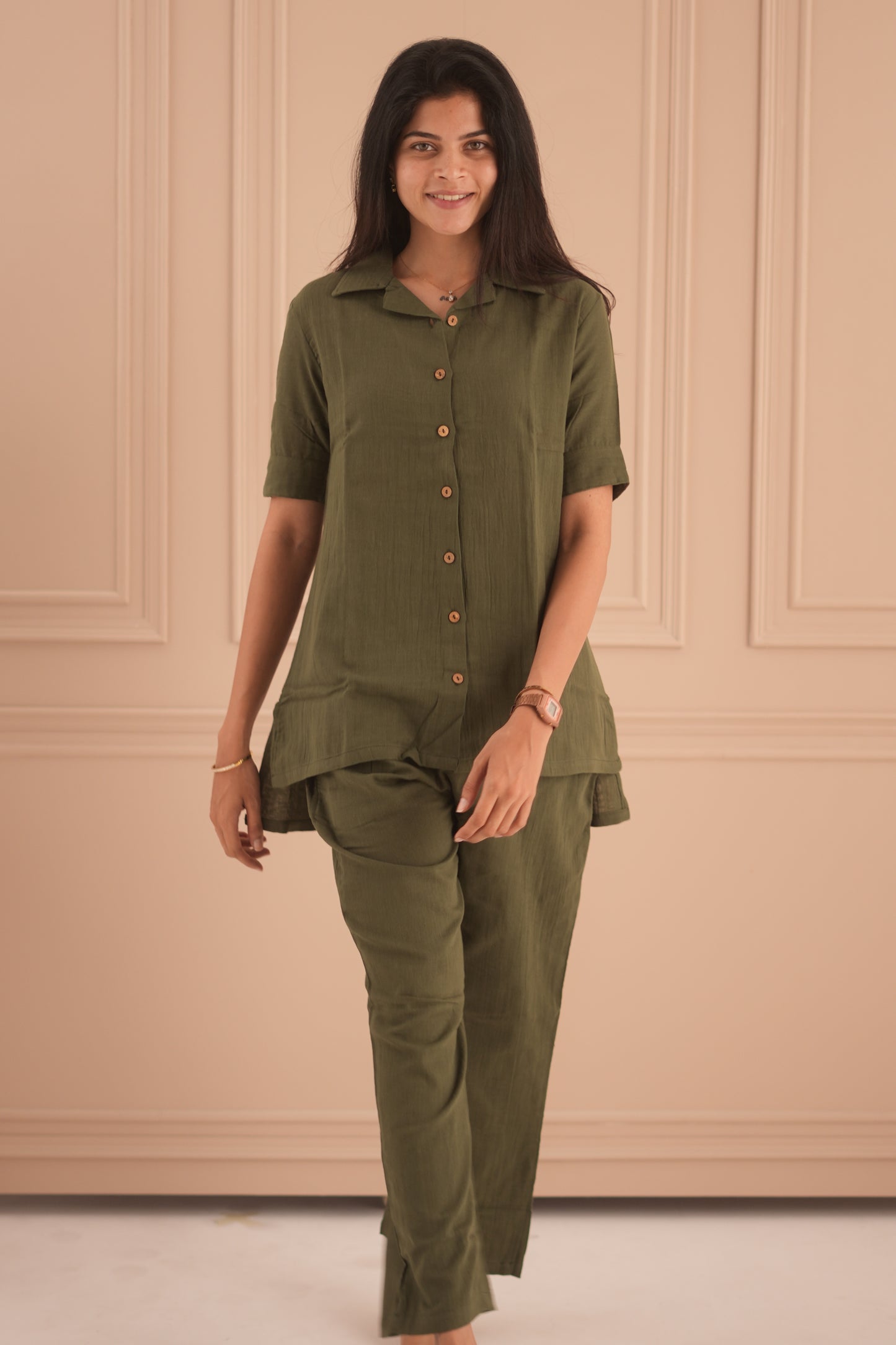 Ayana co-ord (2-Piece Set)