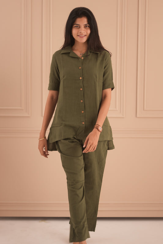 Ayana co-ord (2-Piece Set)