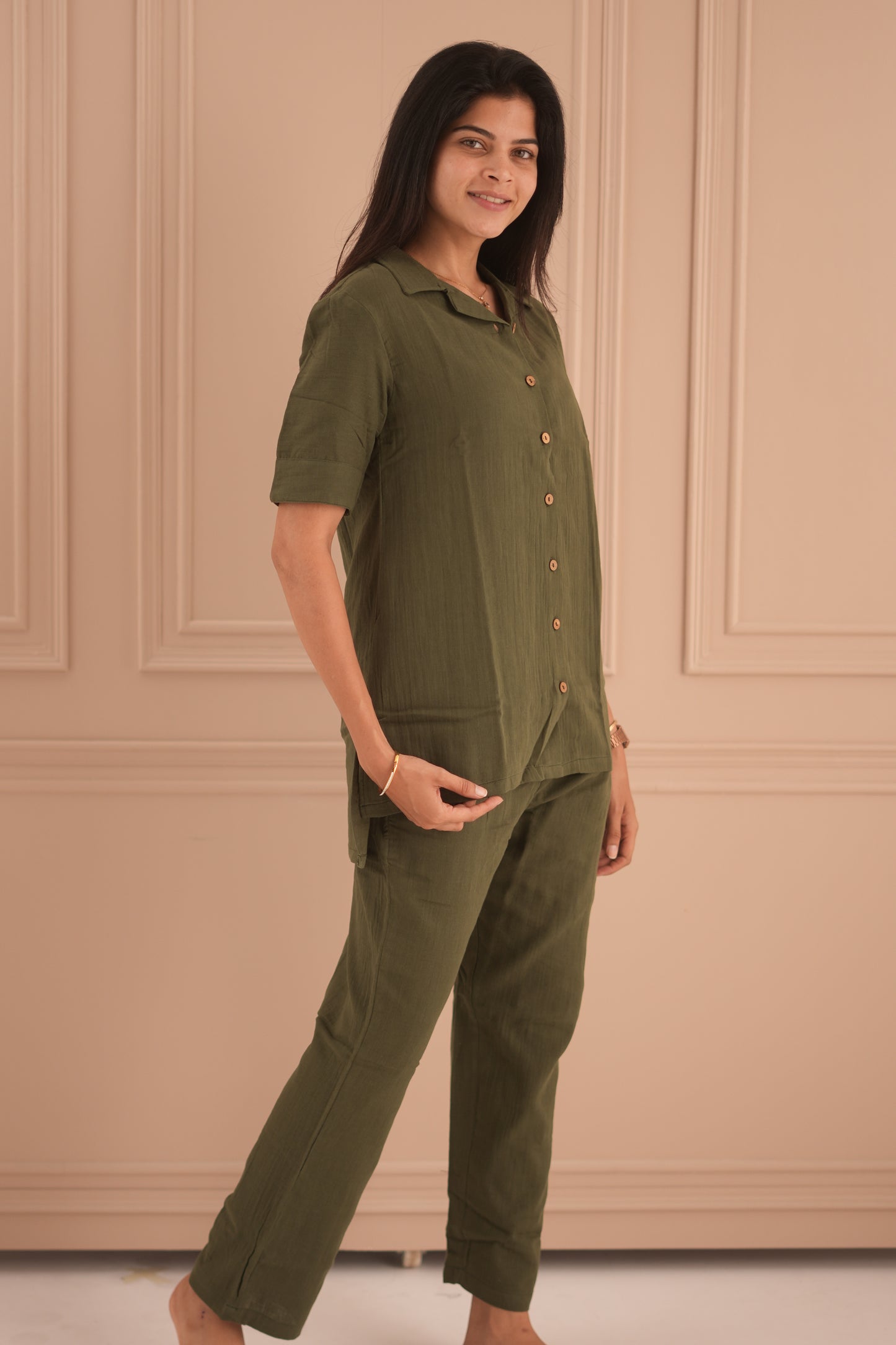 Ayana co-ord (2-Piece Set)