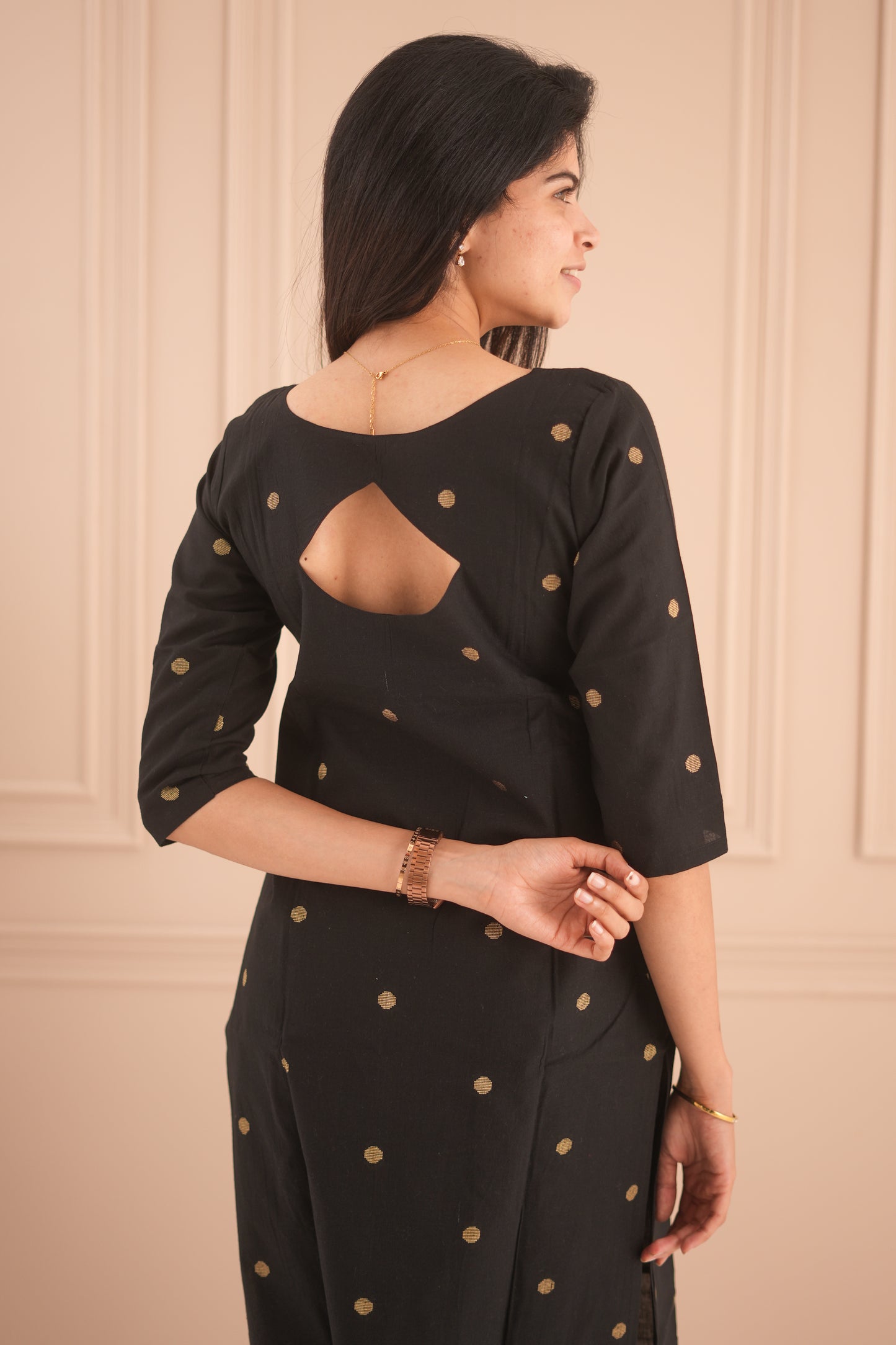 Kanmani Maternity co-ord (2-Piece Set)
