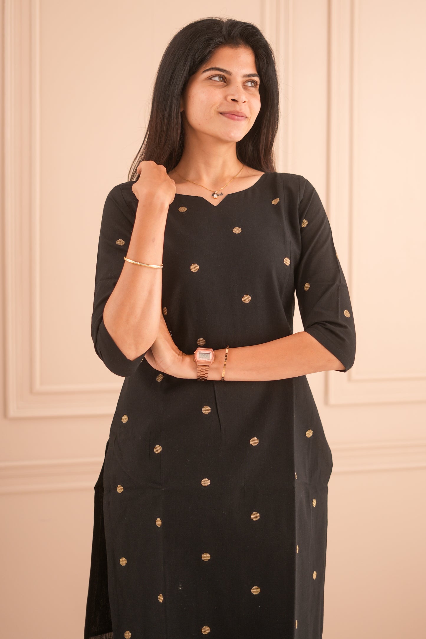 Kanmani Maternity co-ord (2-Piece Set)
