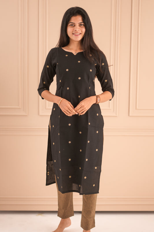 Kanmani Maternity co-ord (2-Piece Set)