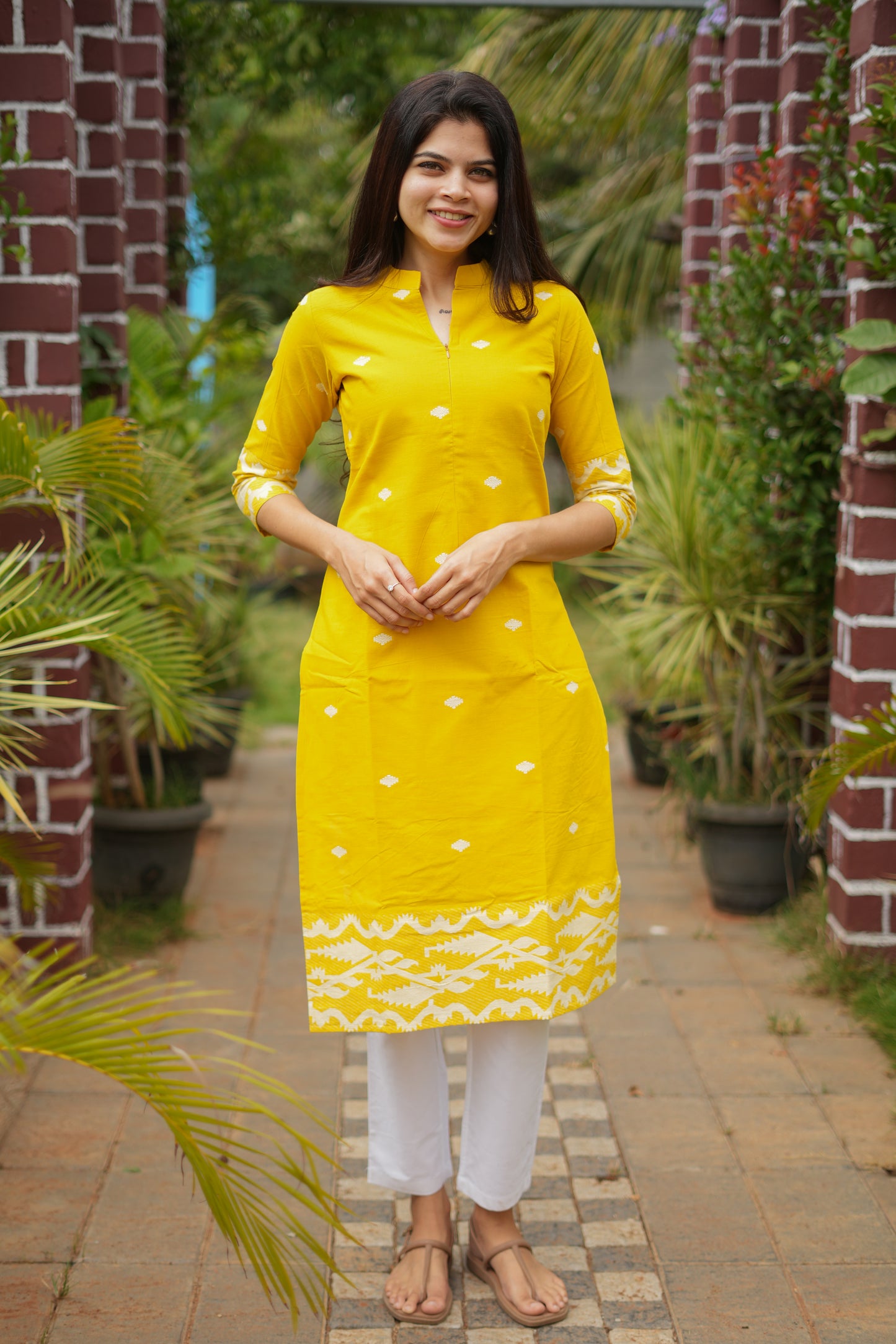 Diya Maternity Tops