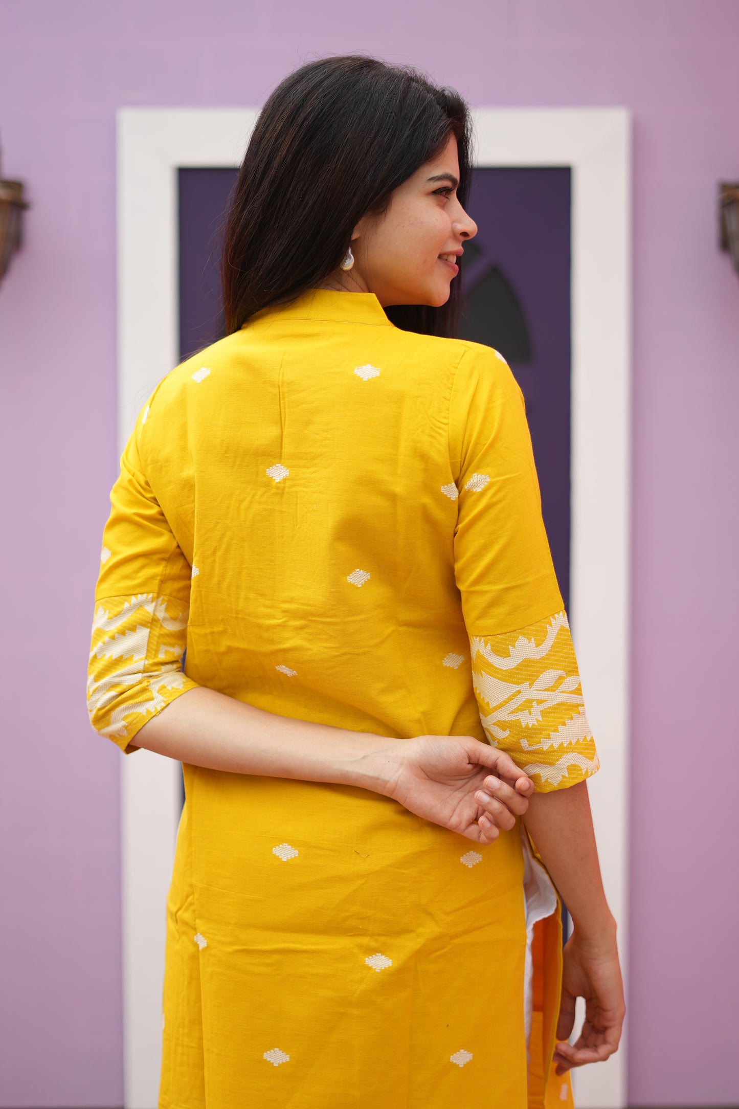 Diya Maternity Tops