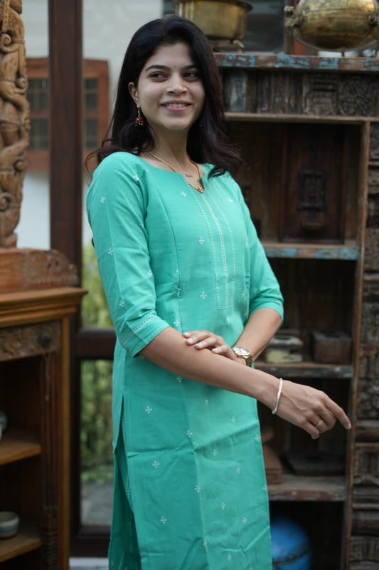 Hasini Maternity co-ord (2-Piece Set)