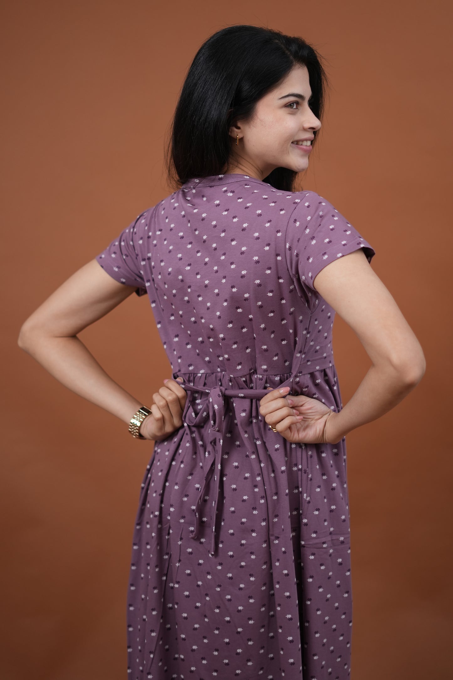 VioletPetal