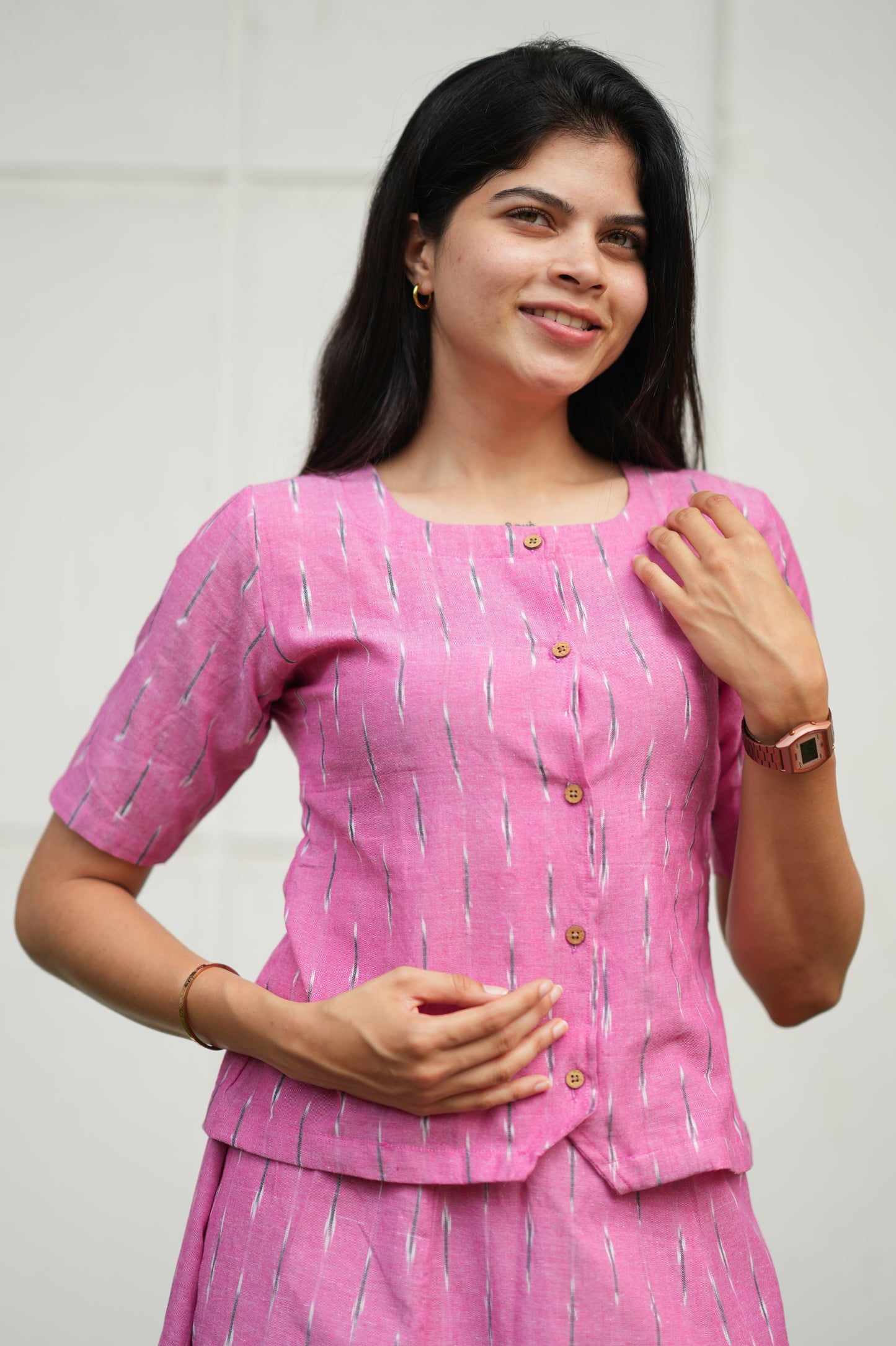 Malena Skirt Top