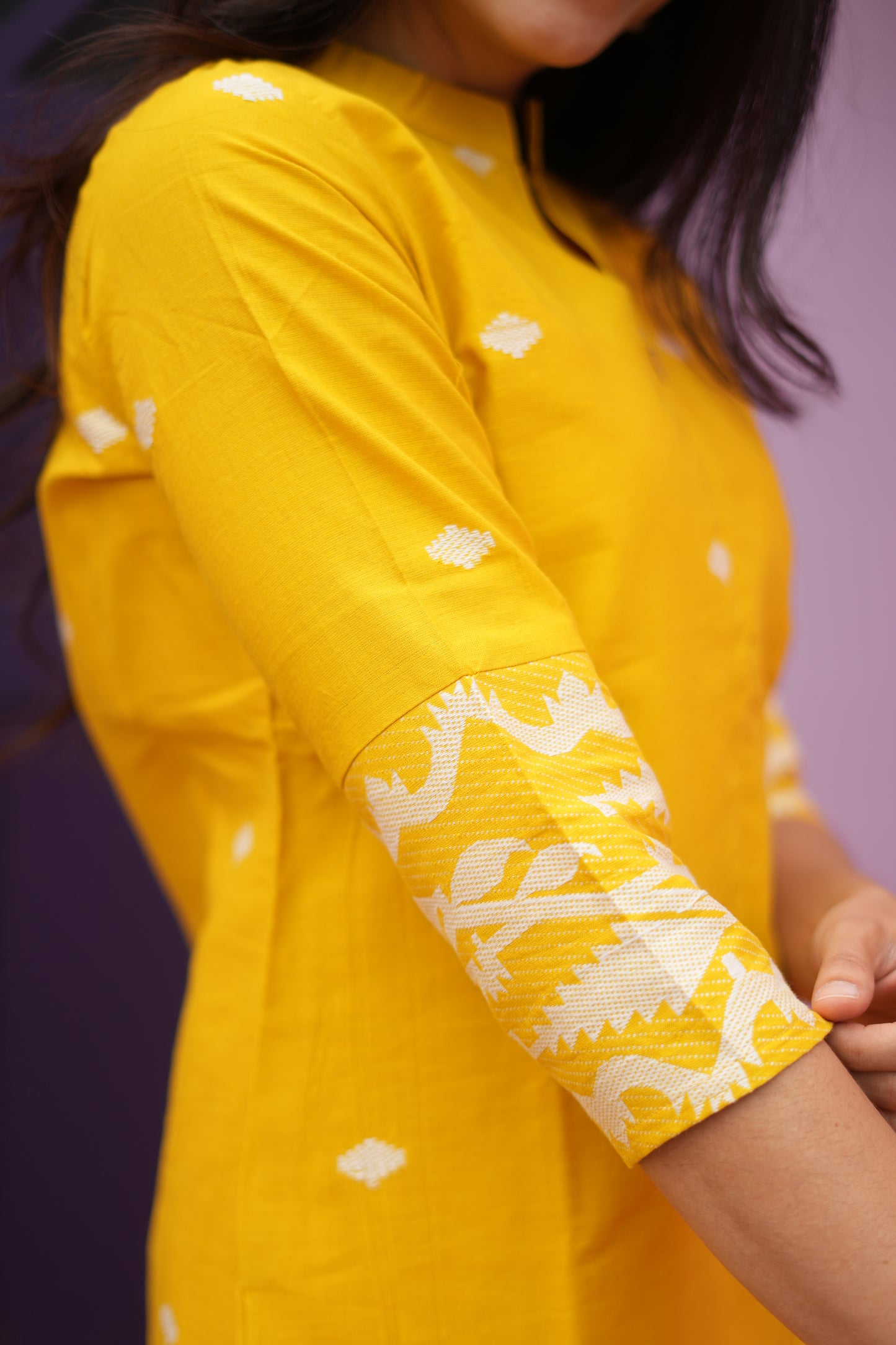 Diya Maternity Tops