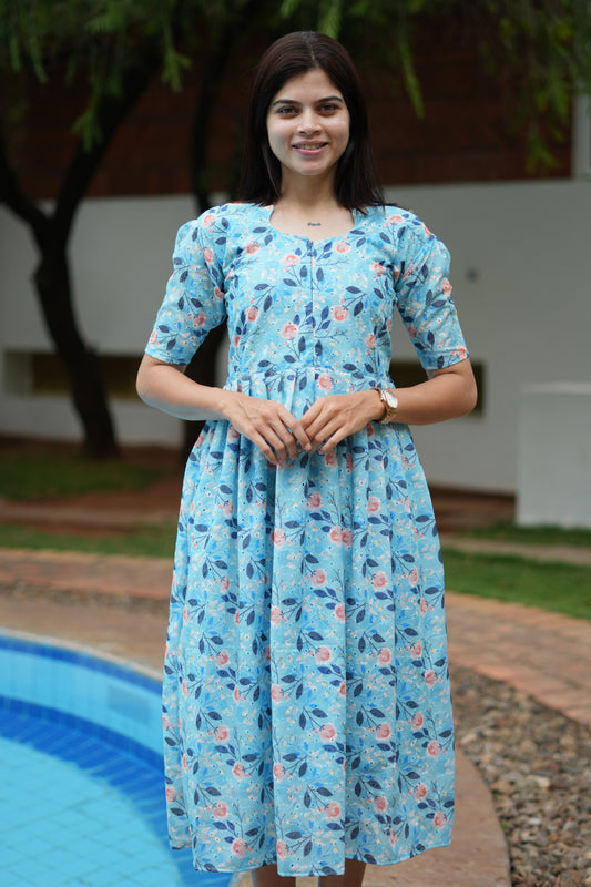 Varnika - HakobaZipKurti