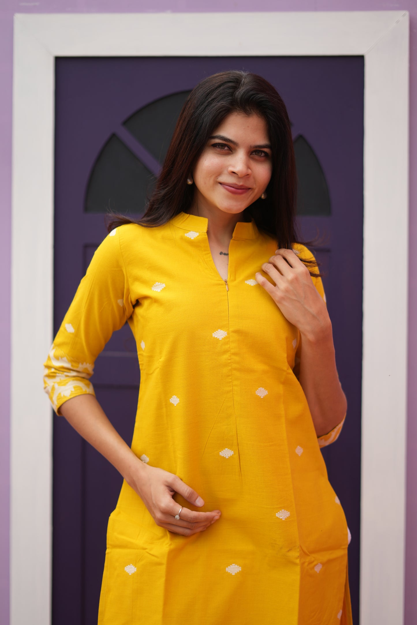 Diya Maternity Tops