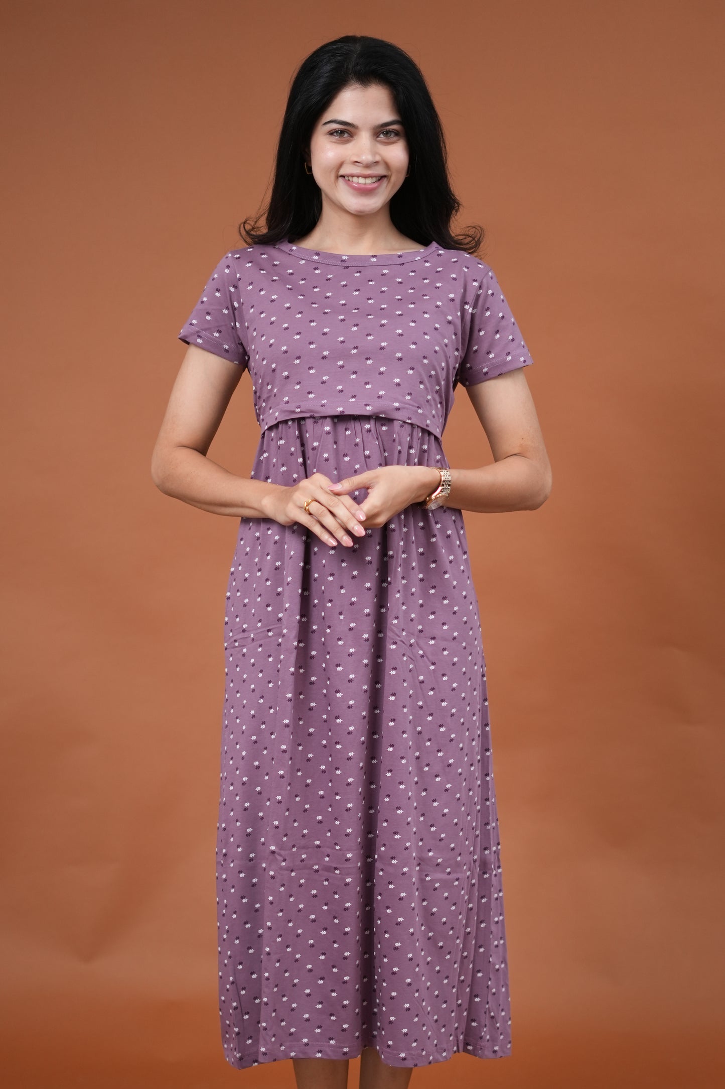 VioletPetal